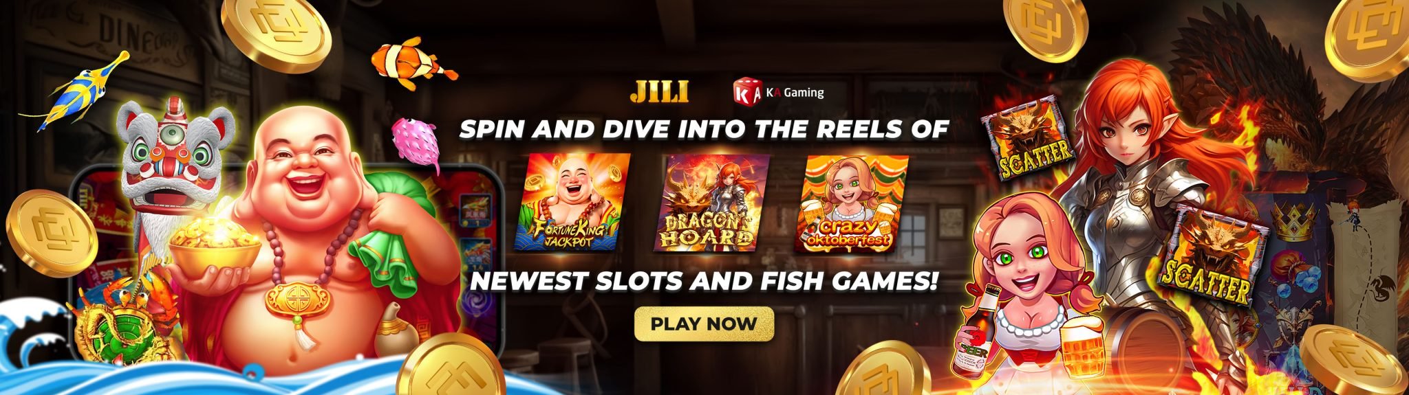 slot riqueza