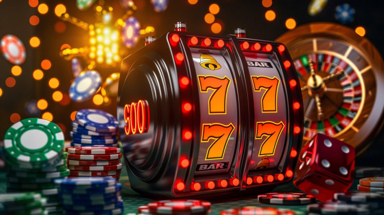 slot riqueza