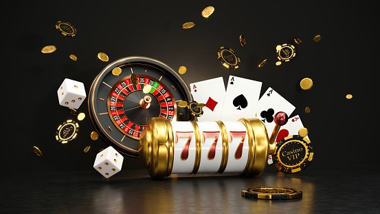 slot riqueza