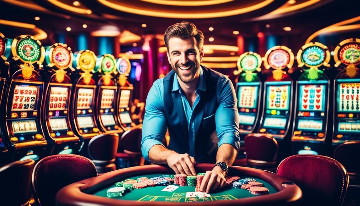 slot riqueza