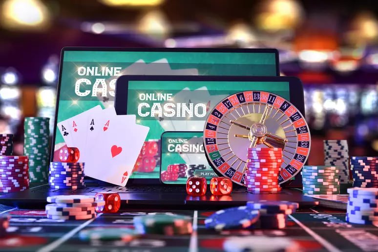 slot riqueza