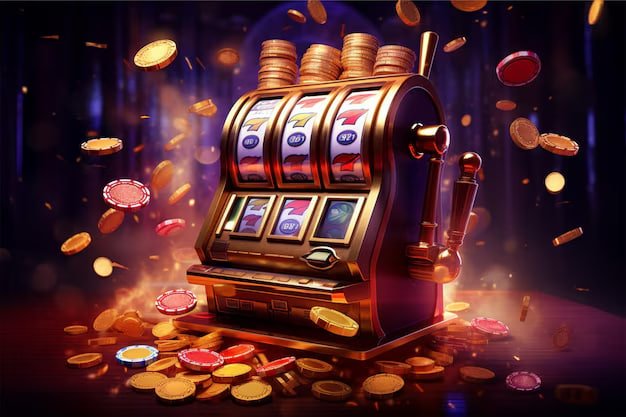 slot riqueza