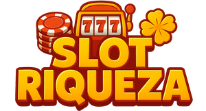 Slot Riqueza Logo